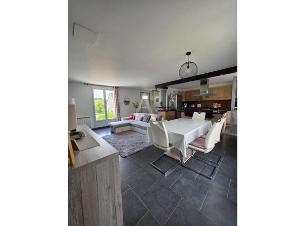 MAREUIL SUR OURCQ, Hauts-de-France 60890