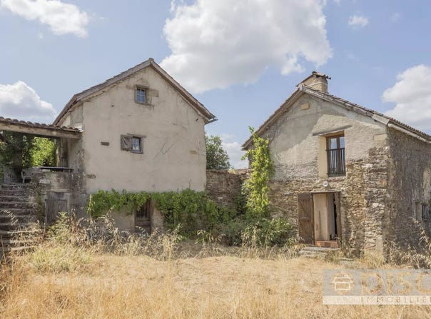 Saint-Martin-Laguépie, Midi-Pyrénées 81170