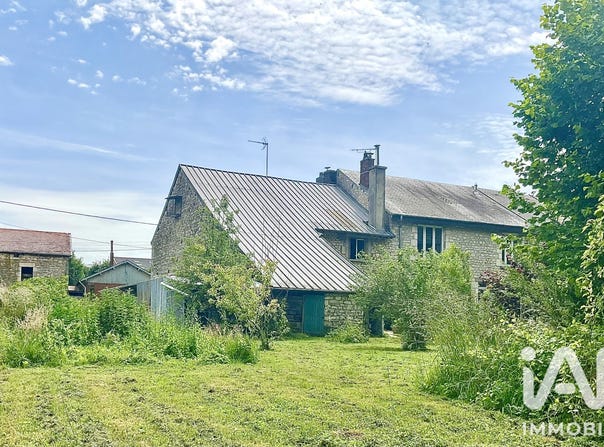 Logny-Bogny, Grand Est 08150