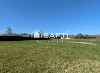 Barret, Poitou-Charentes 16300
