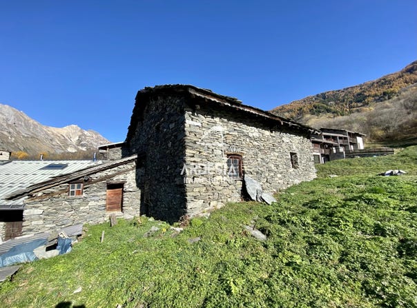 Saint-Michel-de-Maurienne, Savoie 73140