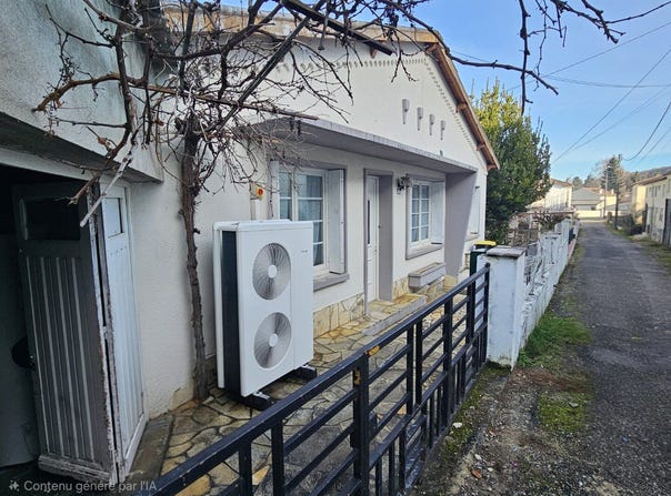 LAVELANET, Occitanie 09300