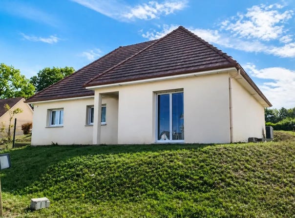 Bernouville, Normandy 27660