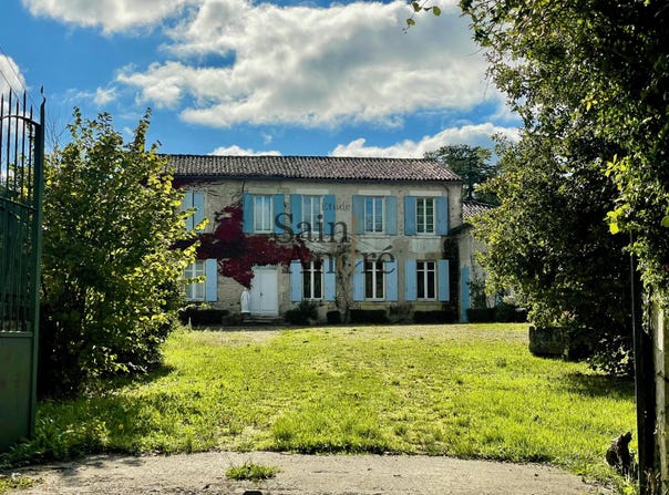 Cherves-Richemont, Poitou-Charentes 16370
