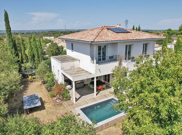 Bouillargues, Gard 30230