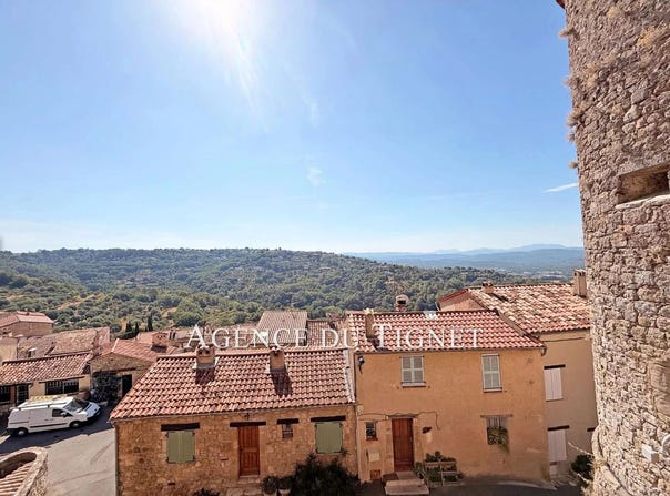 Callian, Var 83440