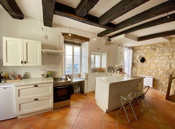Monflanquin, Aquitaine 47150