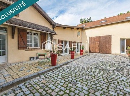 Cernay-Les-Reims, Champagne-Ardenne 51420