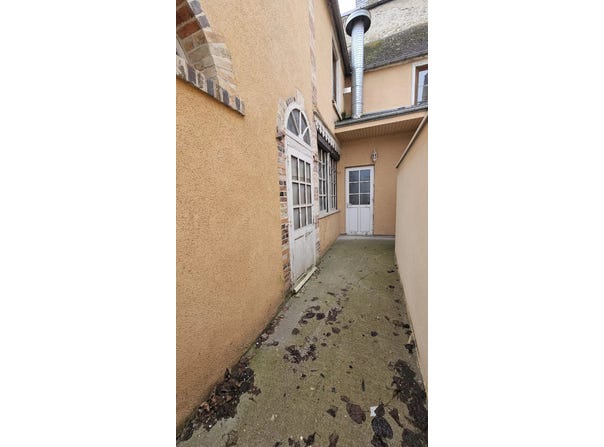 Gallardon, Eure-et-Loir 28320