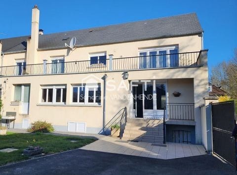 Montcornet, Picardie 02340