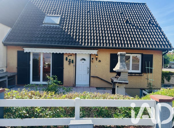 Spicheren, Grand Est 57350