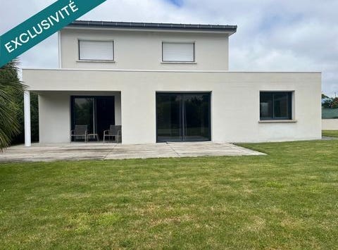 Saint-Yvi, Bretagne 29140