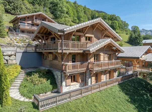 Morzine, Rhône-Alpes 74110