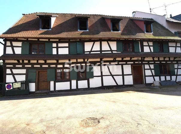 Hoerdt, Alsace 67720