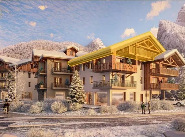 Samoëns, Rhône-Alpes 74340