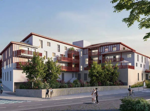 SAINT-MARTIN-DE-SEIGNANX, Nouvelle-Aquitaine 40390