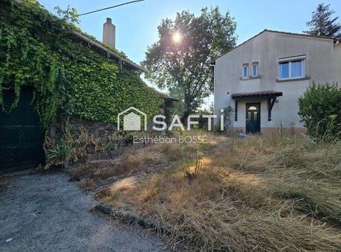 Sevremoine, Pays de la Loire 49450