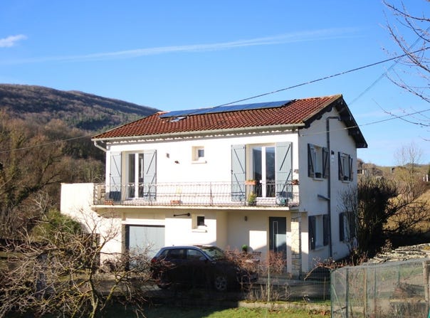 Mirepoix, Midi-Pyrénées 09500
