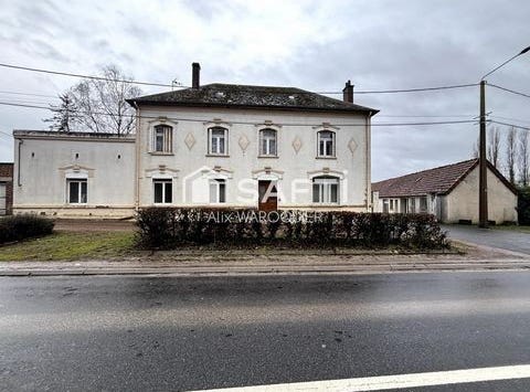 Fins, Picardie 80360