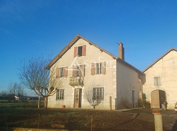 Gaujacq, Aquitaine 40330