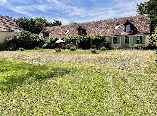 Ardentes, Centre-Val de Loire 36120