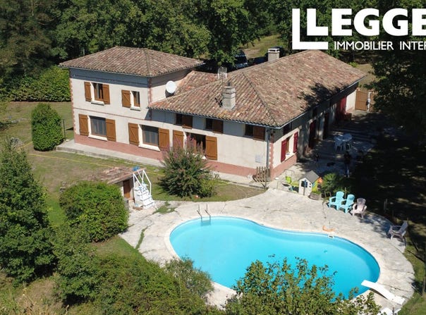 Angeville, Occitanie 82210