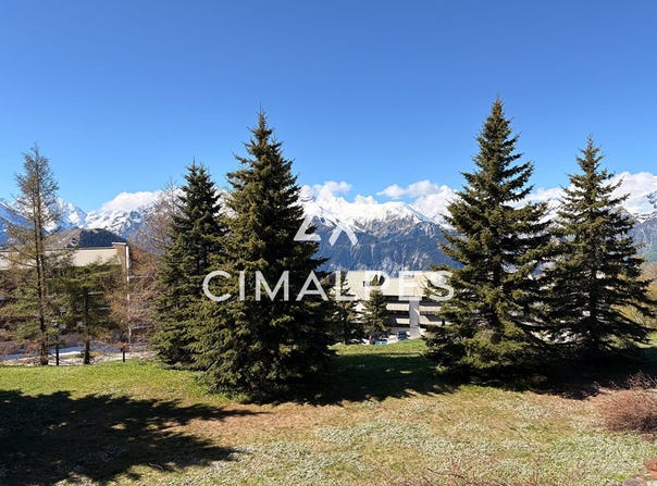 Huez (Alpe d'Huez), Rhône-Alpes 38750