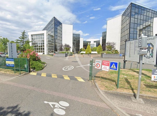 BLAGNAC, Occitanie 31700