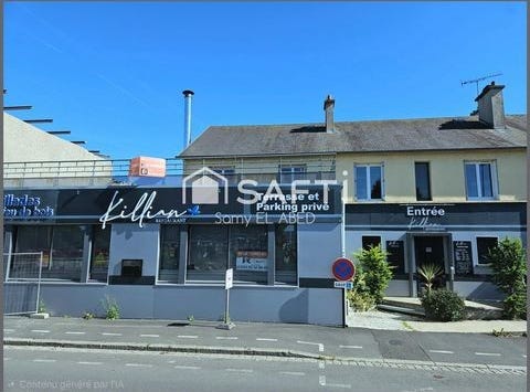 Saint-Lo, Basse-Normandie 50000