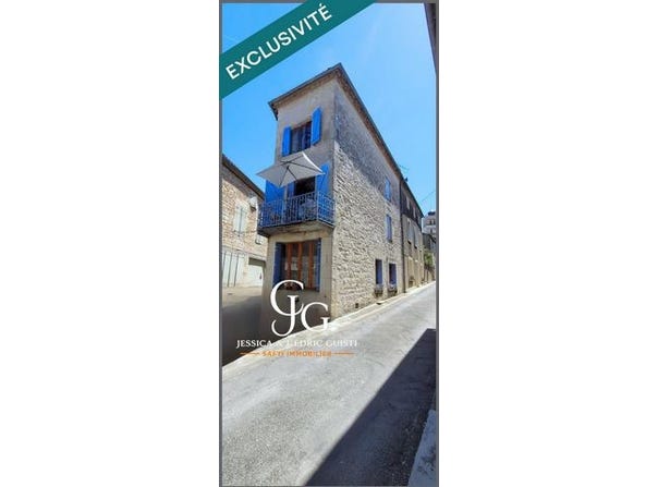 Puylaroque, Midi-Pyrénées 82240