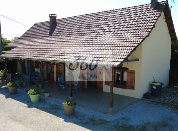 Louhans, Saône-et-Loire 71500