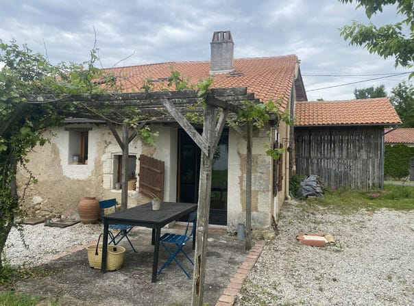 Vanxains, Aquitaine 24600