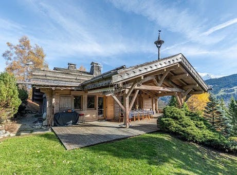 Megève, Auvergne-Rhône-Alpes 74120