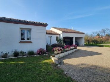 GOUDOURVILLE, Midi-Pyrénées 82400