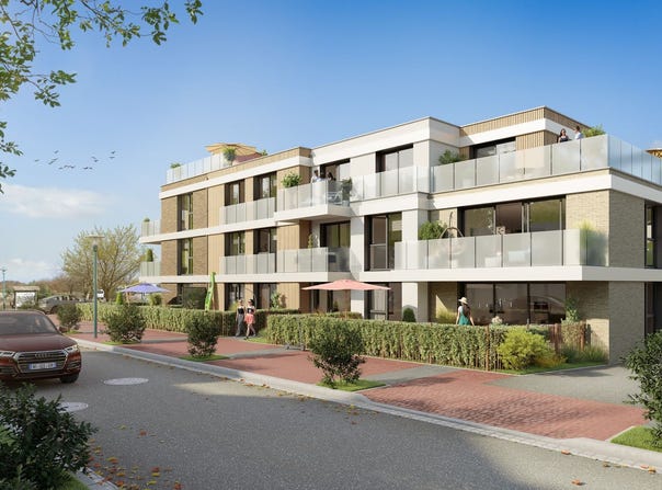 ZUYDCOOTE, Hauts-de-France 59123