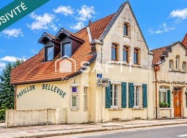 Belley, Rhône-Alpes 01300