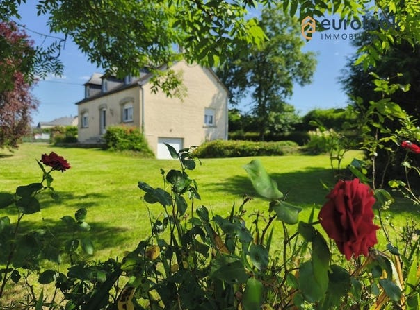 Saint-Marcel, Brittany 56140