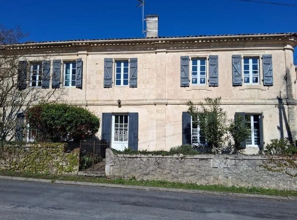 Berson, Gironde 33390