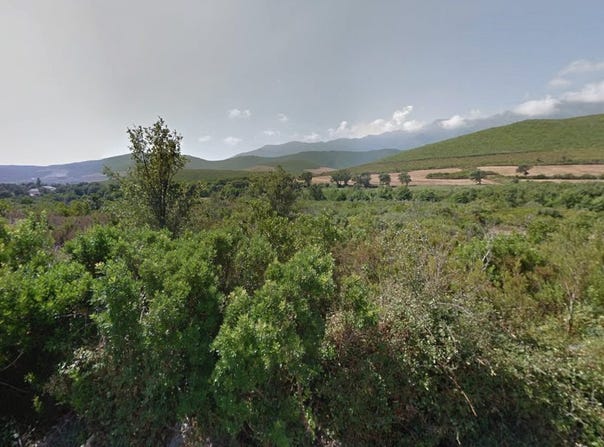 Pietracorbara, Corsica 20233