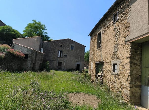 Bouisse, Languedoc-Roussillon 11330