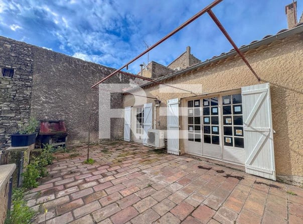 Saint-Gilles, Languedoc-Roussillon 30800