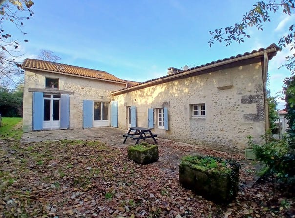 Verteillac, Aquitaine 24320