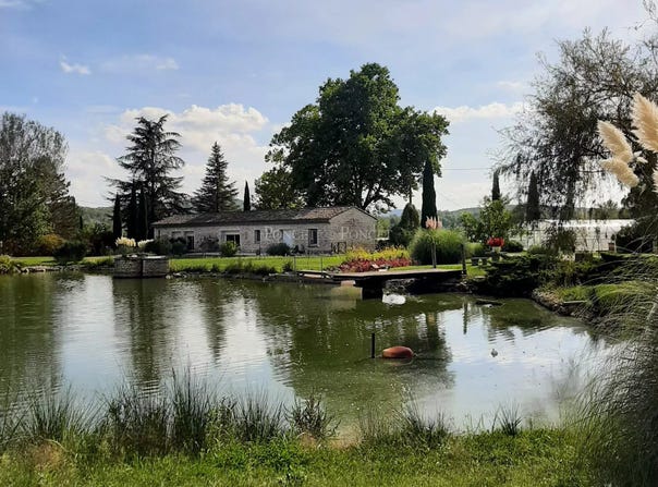 Barjac, Languedoc-Roussillon 30430