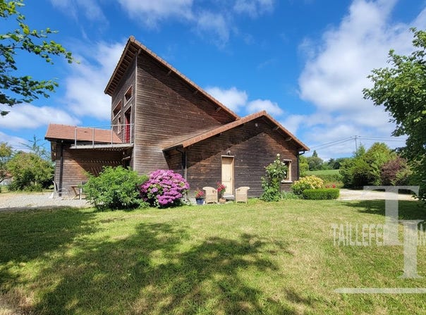 Saint-Yrieix-la-Perche, Limousin 87500
