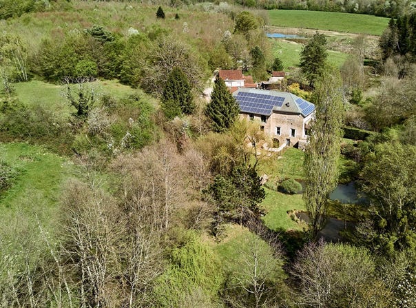 Besançon, Franche-Comté 25000