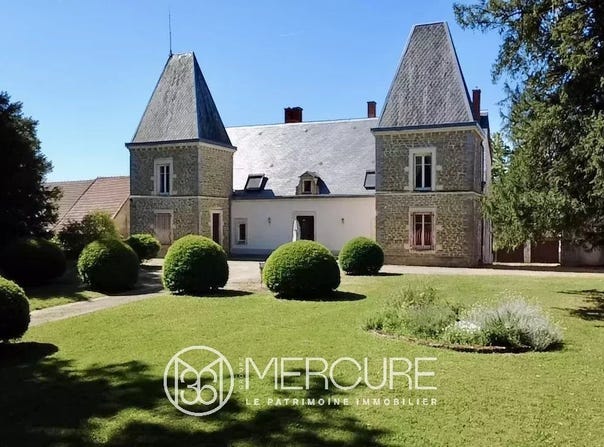 Santenay, Burgundy 21590