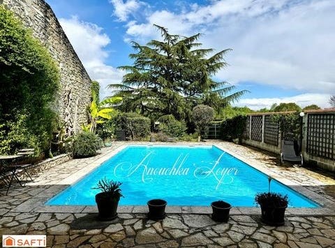 Preignac, Aquitaine 33210