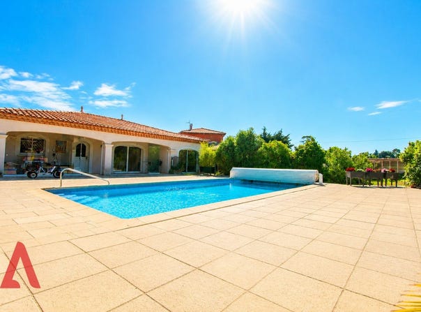 Fouzilhon, Languedoc-Roussillon 34480