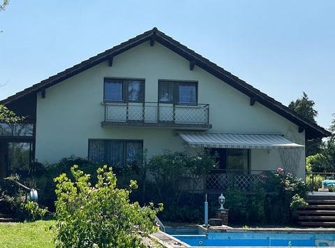 Michelbach-Le-Bas, Alsace 68730