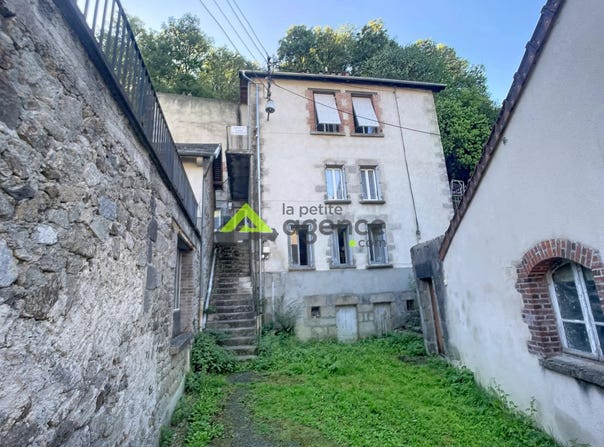 Aubusson, Creuse 23200